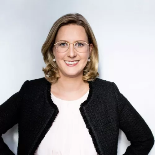 Teresa Nauber
