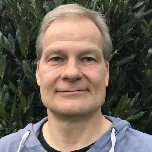 Profilbild Thorsten Hesse