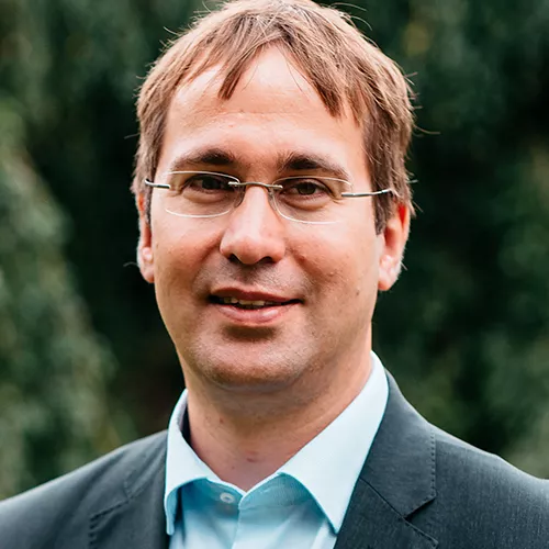 Portrait Tilo Böhmann
