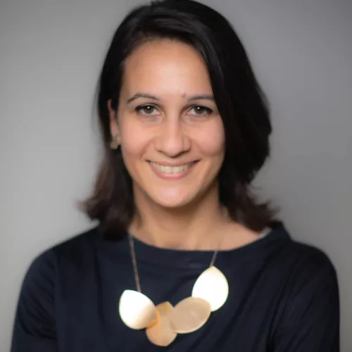 Sunita Grote