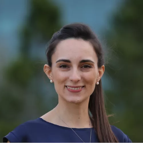 Antonella Paola Perrone