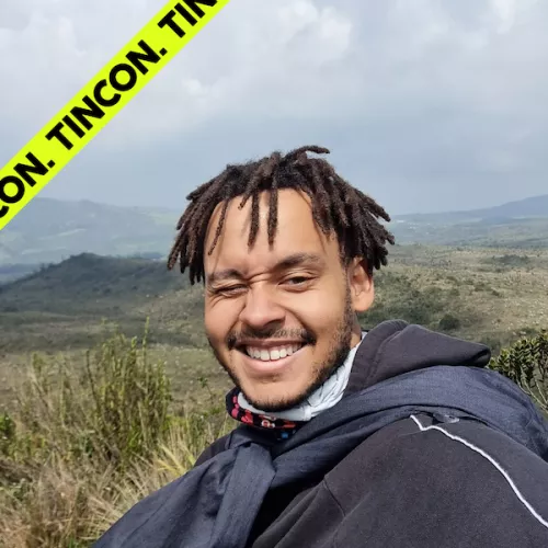 Vincent M. Kadiri