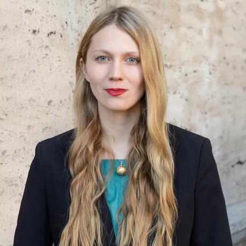 Kira Vinke