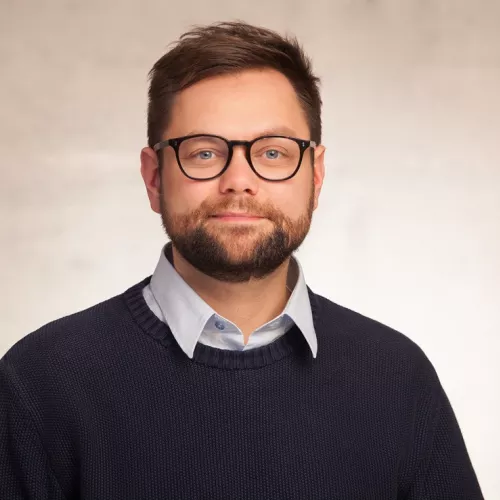Jakob Zwiers