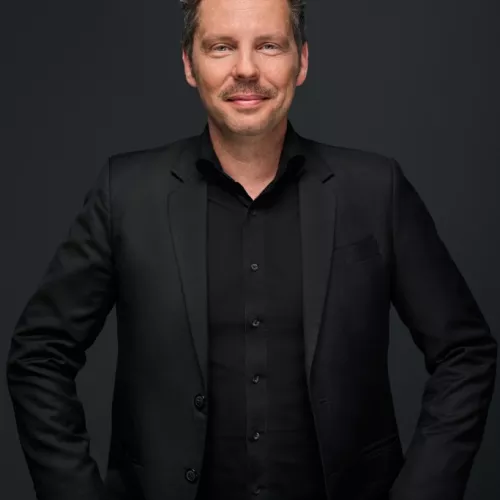 Gerald Hensel