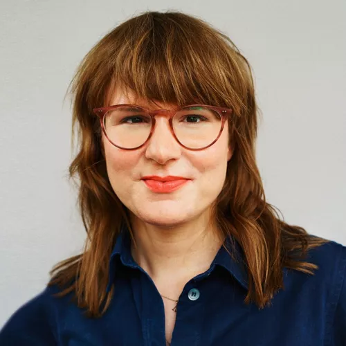 Martina Kix, Chefredakteurin ZEIT Campus 