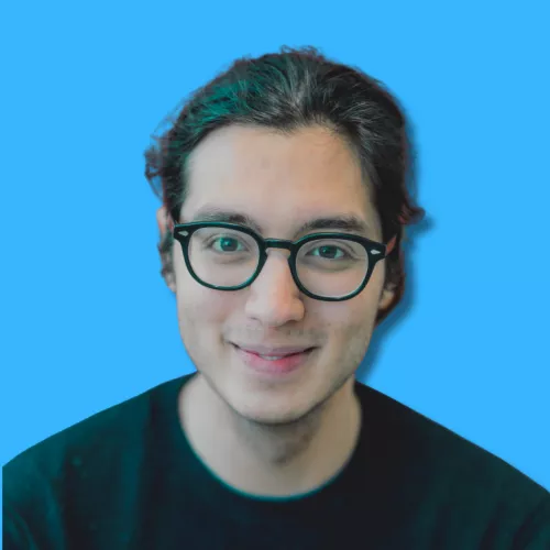 Bild von Zaim
