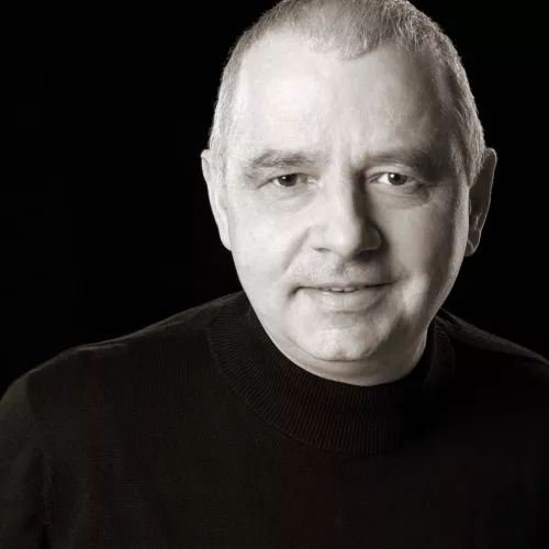 Jürgen Kleeberger Photo