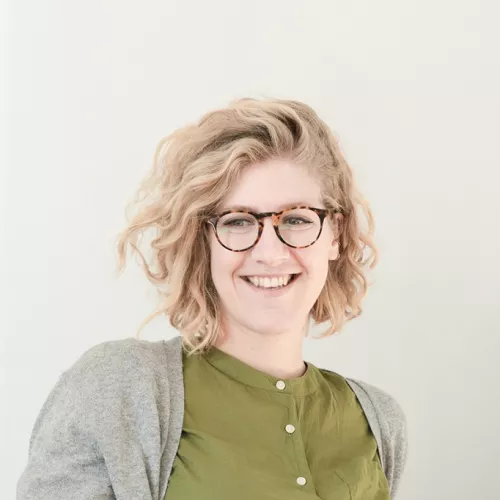 Helen Gräser