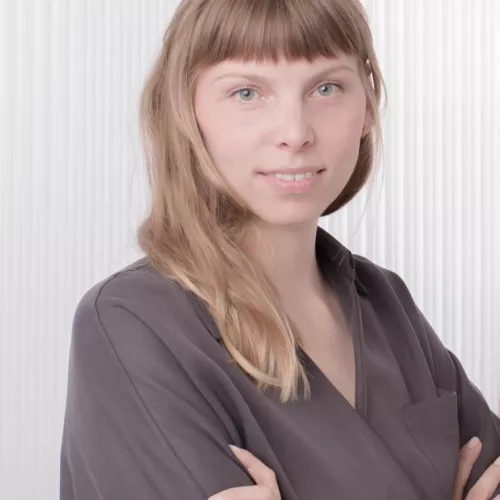Profilbild