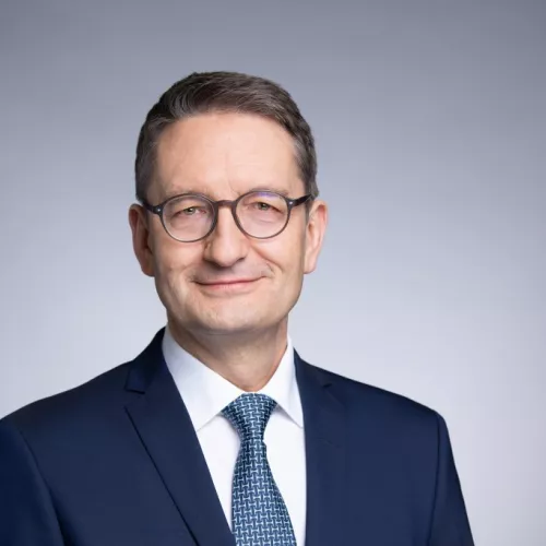 Foto von Sts Stefan Schnorr