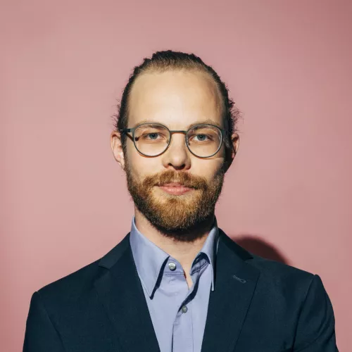 Yannic Spreen-Ledebur, PLAN D GmbH