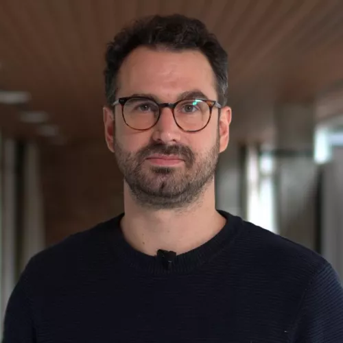 Profilbild von Fiete Rohde