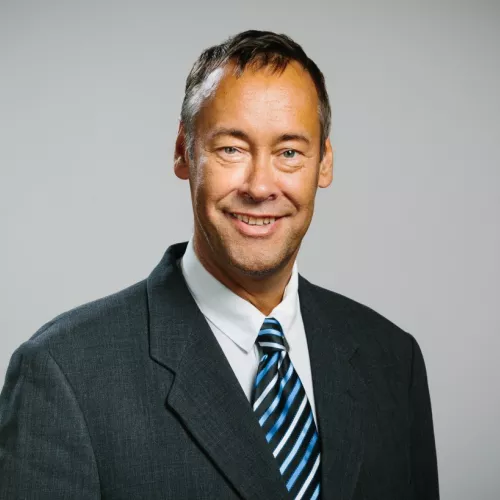 Thomas Krüger