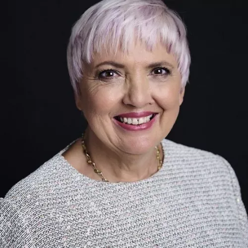 Die Beauftragte der Bundesregierung für Kultur und Medien Claudia Roth