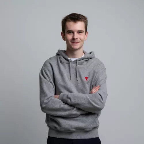 Lukas Pohland 