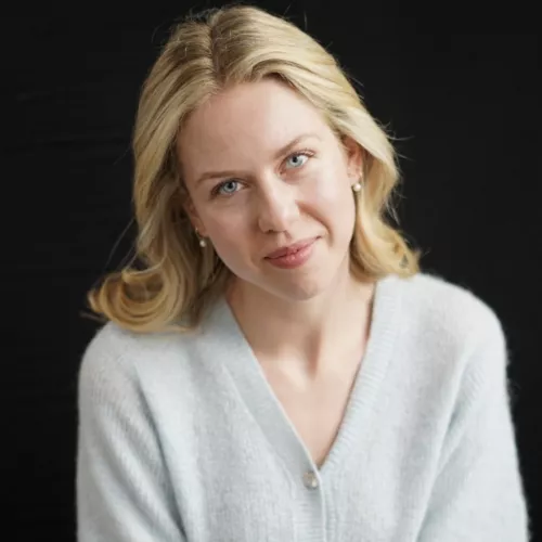 Dieses Bild zeigt Lisa Völzmann.