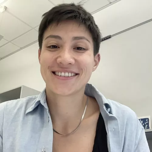 Eloïse Soulier