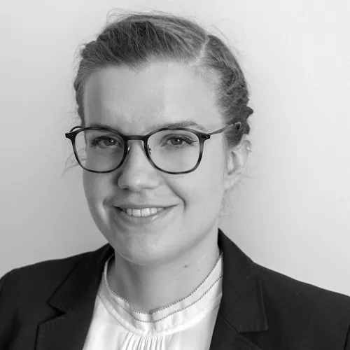 Foto von Prisca von Hagen