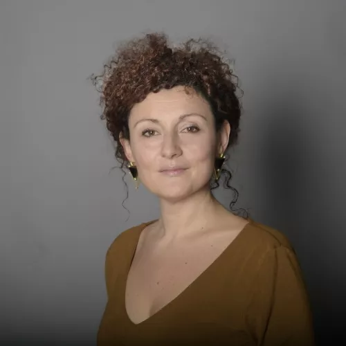 Sara Prestianni