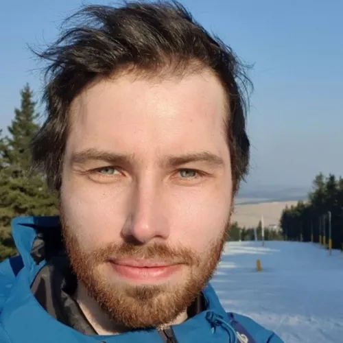 Profilbild