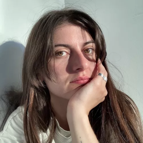 Profilbild von Luca