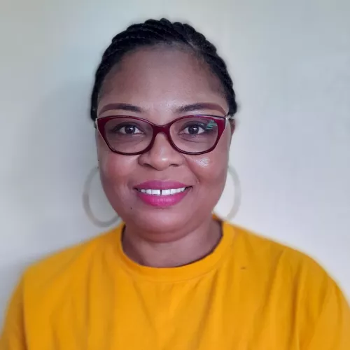 Francine Nkolo