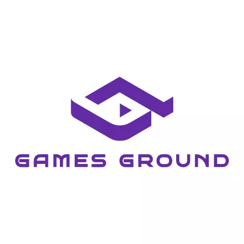 Games Ground Logo
