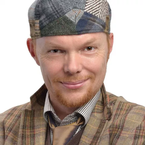 Hektor Haarkötter