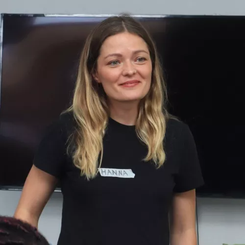 Hanna Hempel