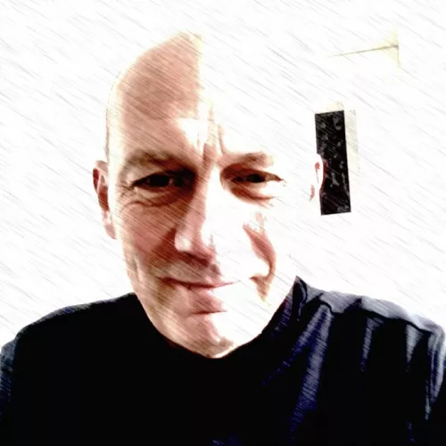Profilbild von Holger Mügge