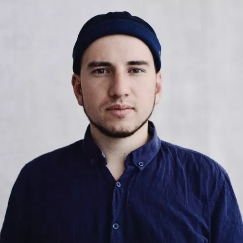 Foto von ilja Mirsky