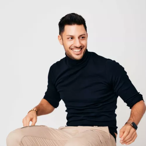 Bild von Aljosha Muttardi