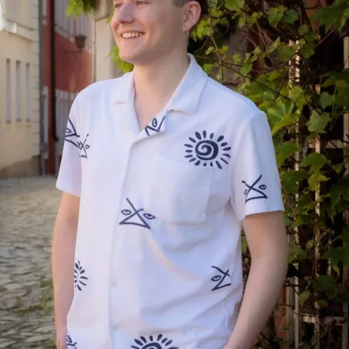 Jonas Löschau