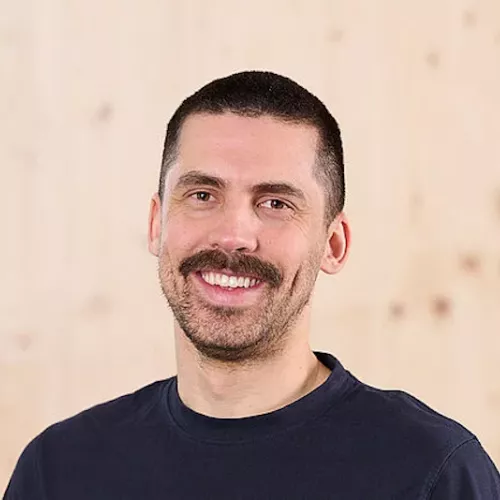 Profilbild von Jonas Jaszkowic