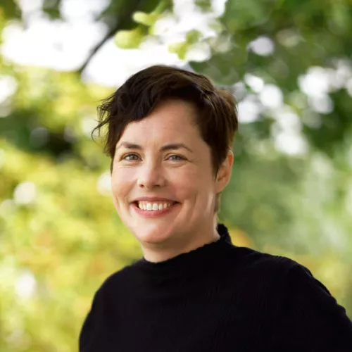 Julia Vernersson