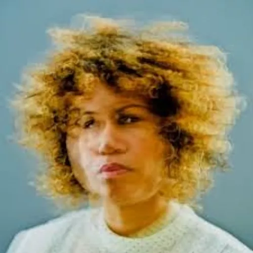 Karen Palmer Portrait