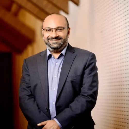 Kamal Bhattacharya