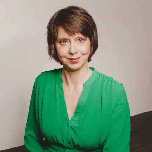 Lee Greene Portrait