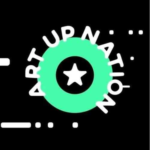 ArtUp Nation logo