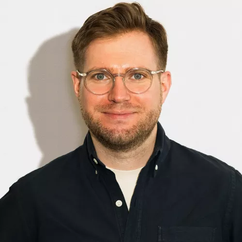 Profilbild von Marco Kisch
