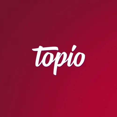 Logo Topio Space