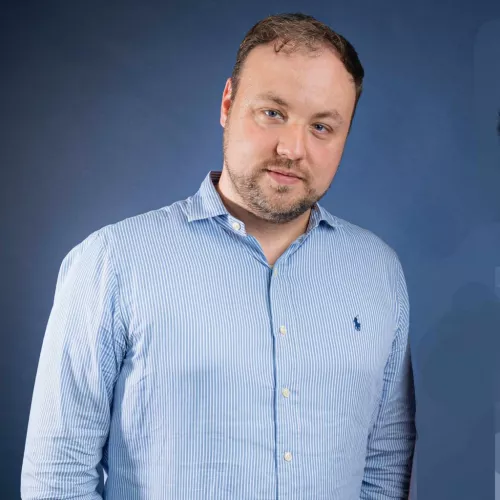 Foto von Matthias Bannert
