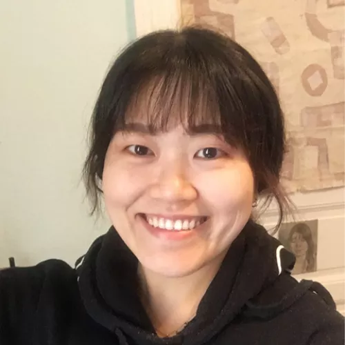 Das Foto von Mihye Kim 