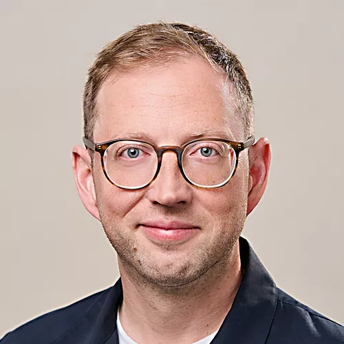 Ole Reissmann