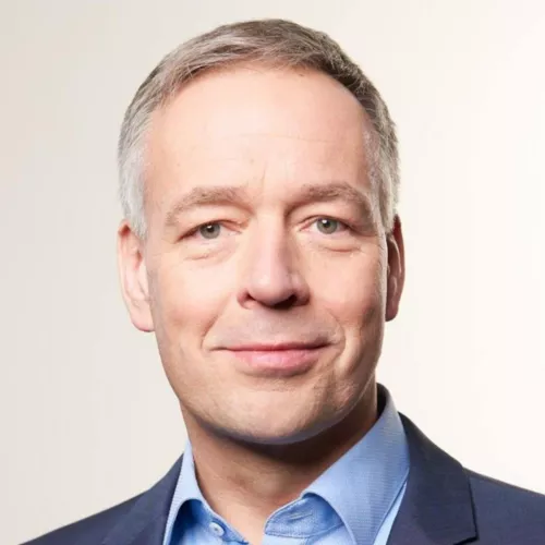Profilfoto Wolf Osthaus