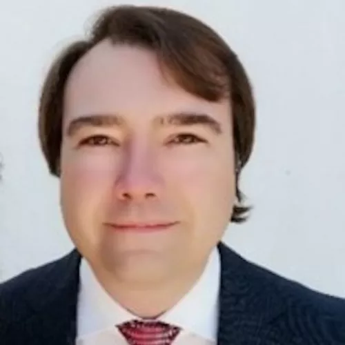 Pedro Luís Almas