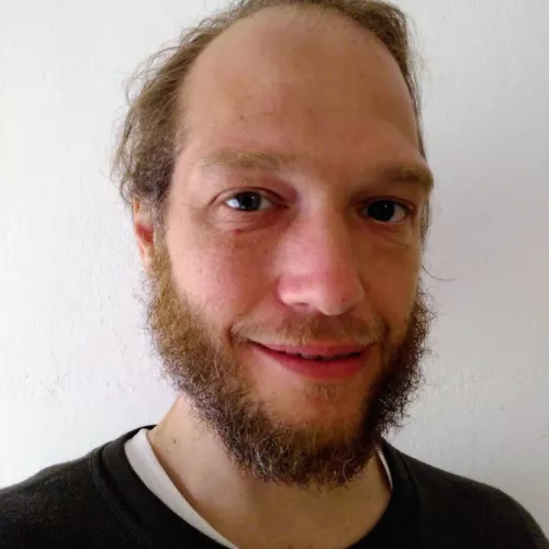 Steffen Stierle