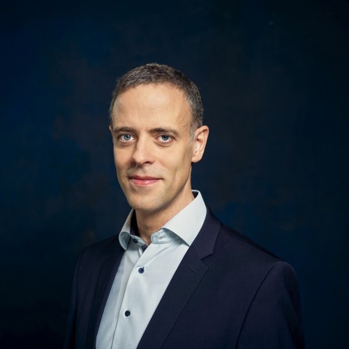 Dr. Markus Richter Profilbild