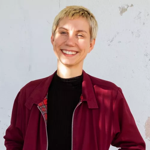 Foto von Milena Pustet